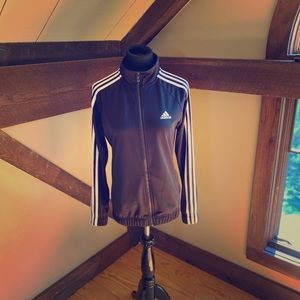 Adidas Track Jacket
